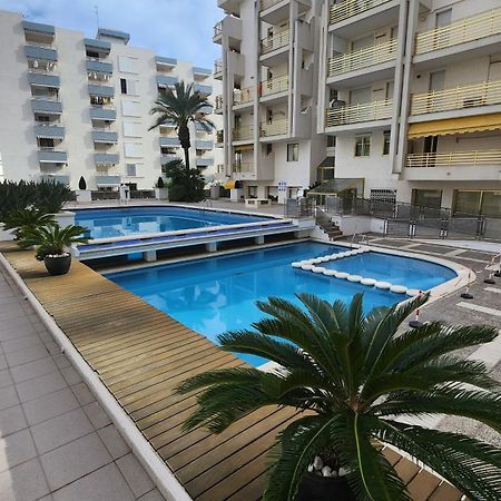Apartments Novelty ซาลอว์ ภายนอก รูปภาพ
