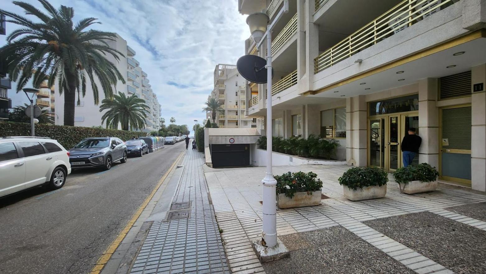 Apartments Novelty ซาลอว์ ภายนอก รูปภาพ